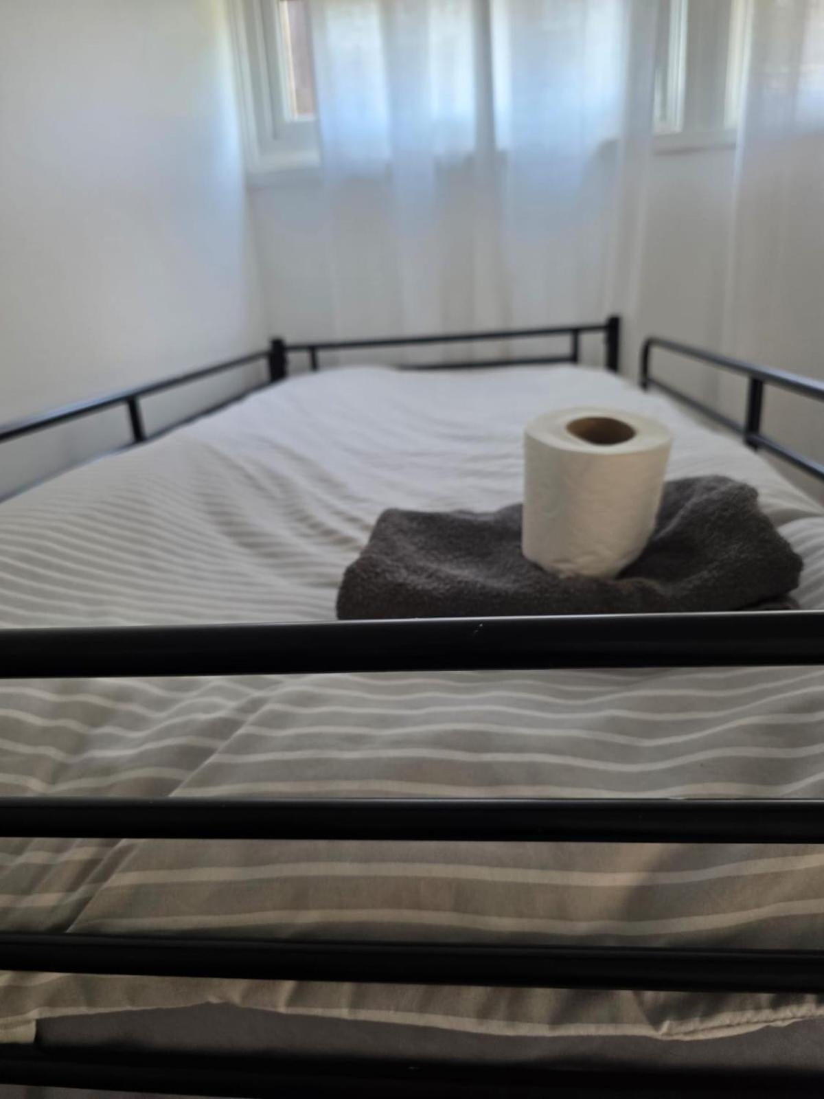 Cosy Beds & Londres